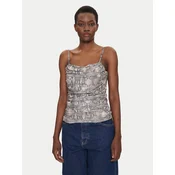 HUGO Top Doffiano 50537142 Pisana Slim Fit