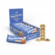 Myprotein ploščica - 12Ploščice - White Choc Cookie