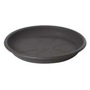 OMNIA plastični krožnik pod cvetličnim loncem d28cm