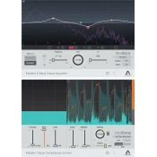 Apogee Mod FX Bundle (Digitalni izdelek)