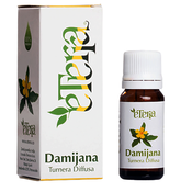 Ulje dimiane 10ml