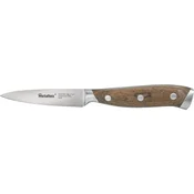 Metaltex kuhinjski nož 24,2 cm, lesen ročaj