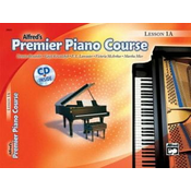 Alfreds Premier Piano Course Lesson 1A