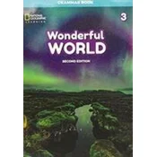 Wonderful World 3: Grammar Book