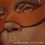 Delaney Davidson - Out Of My Head (LP)