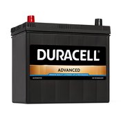 Duracell DURACELL ADVANCED 45Ah+L 238x129x203(225)