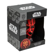 Epee Star Wars Darth Maul – dekorativna namizna svetilka