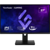 ViewSonic XG27G1 Gaming monitor, 27, IPS, FHD 1920×1080, 180Hz, 1ms, HDR10, Pivot