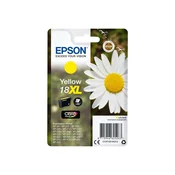 EPSON Yellow 18XL Claria Home Ink