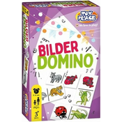 Toy Place Domino s slikami