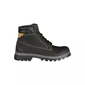 Carrera Ženske cizme Cam73200-F1_Ne2020Blac, Crne