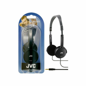 JVC slušalke HA-L50B