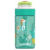 Kambukka KAMBUKKA Lagoon 400 ml steklenica za vodo Disco Zoo