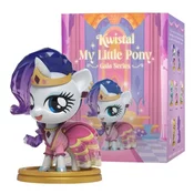 Kwistal: My Little Pony Gala Series