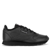Superge Reebok EO-CLASSIC LEATHER 100000116 Črna