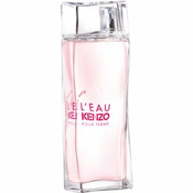 Kenzo LEau Kenzo Hyper Wave Pour Femme toaletna voda za žene 100 ml