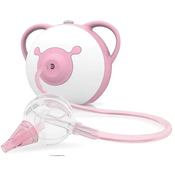 Nosiboo Pro elektricni nosni aspirator - Pink