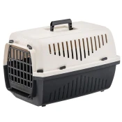 Ferplast Skipper 1 Transportino 48 x 32 x 31 cm bež boja