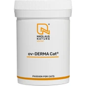 Nikolaus Nature animal OV-DERMA Cat - 40 g