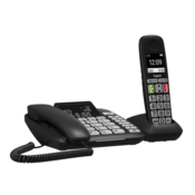 GIGASET Gigaset DL780 Telefon+ Combo IM4, (21262238)