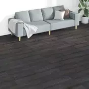 Podne daske 18 pcs Tamno siva 5,26 m2 PVC