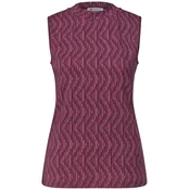 STREET ONE Top jagoda / roza
