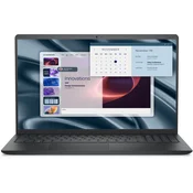Dell Pro 15 Essential PV15255 Ugljicno crna PV15255-1