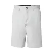 Volcom Hlače FRCKN MDN  svijetlosiva