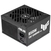 Napajanje Asus TUF Gaming 850W Gold EVO, 850W, 80+ Gold, modularno, ATX TUF-GAMING-850G-EVO