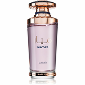 Lattafa Mayar parfumska voda za ženske 100 ml