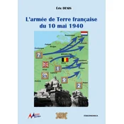 Larmée de terre française de mai 1940