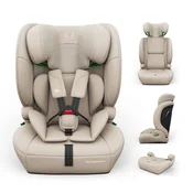 Avtosedež Kinderkraft Comfort Up 2 Plus i-Size Beige