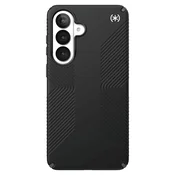 Maskica Speck - Presidio2, za Galaxy S26 Plus, MagSafe, Crna