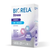 Biorela® Stress 30 kapsula