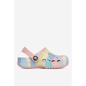 Natikači za bazen Crocs BAYA SEASONAL PRINTED CG K 209728-606 Mix