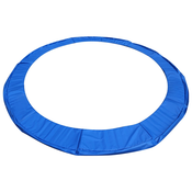 Vzmetna prevleka za trampolin 244 252cm 8ft