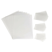 Folije za plastificiranje 60 x 90 mm, 80 mic