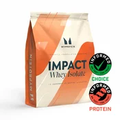 Impact Whey Izolat | Matcha - 2.5kg - Matcha Mango