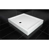 Oplata COPEN SOLILUX za kadicu i 12 nogica set. Za kadice 1000x900