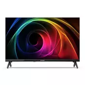Televizor Sharp - 24HA1205E, 24, LED, HD, crni