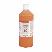 Rayher. Rayher tempera, oranžna, 500 ml