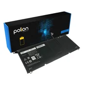 Polion Baterija za prenosnik DELL PW23Y TP1GT XPS 13 9360 5400mAh