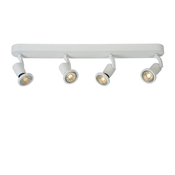 Lucide 11903/20/31 - LED reflektor JASTER-LED 4xGU10/5W/230V bel