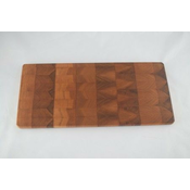 Daska za secenje i serviranje 300x150x13mm - Ceoni bagrem