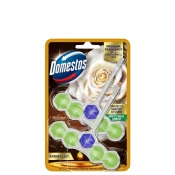 Domestos Osveživac za WC šolju White Rose Dream, 50 g, 2 komada