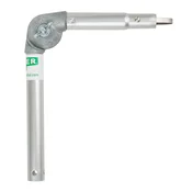 Unger Ugaoni pocinkovani adapter