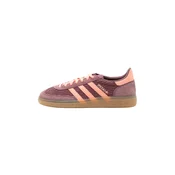 ADIDAS ORIGINALS Nizke superge HANDBALL SPEZIAL mauve/svetlo oranžna