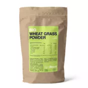 GymBeam BIO Wheat grass powder 200 g