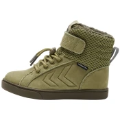 Hummel Obutev SPLASH TEX JR