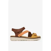 Sandali REMONTE D2050-25 Rjava